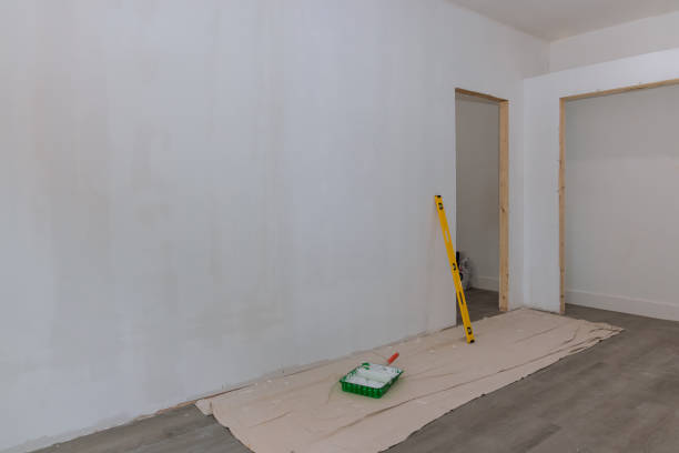 Reliable Wolf Creek, UT Drywall and Painting Service Solutions